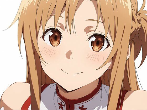 【エロ漫画】【中出し】アスナセックス集2