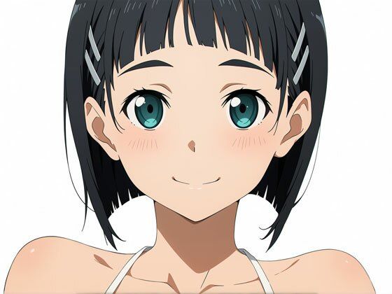 【エロ漫画】【中出し】桐ヶ谷直葉セックス集