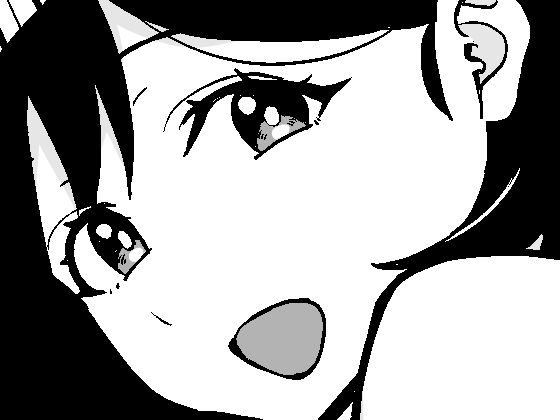 【エロ漫画】スッキリさせてもらう話
