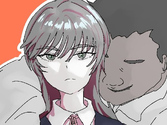 【エロ漫画】せんせいとリコ