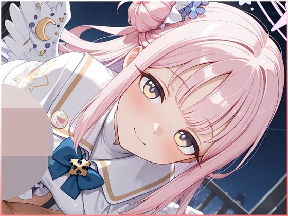 【エロ漫画】ブル◯カ・ミ◯